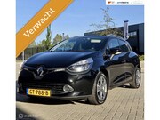Renault Clio - Estate 90pk|RIJKLAAR|THAAK|NAV|AC|DLROH|GARANTY