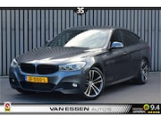BMW 3-serie GT - Gran Turismo 320i High Executive M-Sport Leder Navigatie Tre