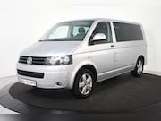 Volkswagen Transporter - 2.0 TDI Automaat *Rolstoelbus