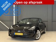 Tesla Model 3 - Standard RWD Plus 60 kWh | Lichtmetalen velgen | SOH 74, 8% 