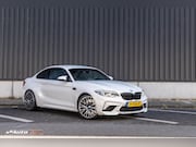 BMW 2-serie - M2 Competition Handbak
