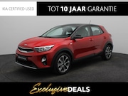 Kia Stonic - 1.0 T-GDi ComfortPlusLine Navigator Trekhaak | LM Velgen | C