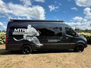 Mercedes-Benz Sprinter - 319 2.2 CDI L4H3 DC V6