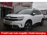 Citroën C5 Aircross - 1.6 Plug-in Hybrid 225 Business Plus SOH-resultaat 96% |Carp