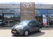 Toyota Aygo X - X-FUN 5-DEURS AIRCO AUDIO-STUURWIELBEDIENING CENTRALE-DEURVE