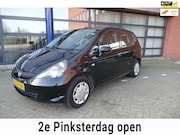 Honda Jazz - 1.2 Cool Airco Apk 6-6-2026 EXPORT ONLY