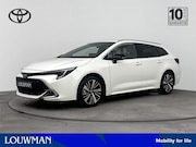 Toyota Corolla - Touring Sports Hybrid 140 Dynamic | Apple Carplay & Android 