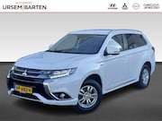 Mitsubishi Outlander - 2.0 PHEV Business Edition | Trekhaak