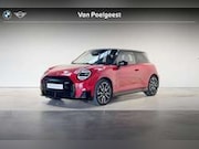 MINI Cooper S - 3-deurs John Cooper Works Pakket M