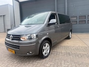 Volkswagen Transporter - 2.0 TDI L2H1 DC Comfortline