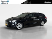 Ford Focus - Wagon 1.0 EcoBoost Trend Business 125PK | 1e Eigenaar | NL-A