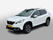 Peugeot 2008 - 1.2 PURETECH 110 pk ALLURE TREKHAAK