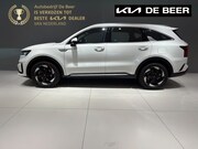 Kia Sorento - 1.6 T-GDi 230pk Hybrid Aut 7-zitpl. DynamicLine