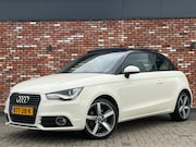 Audi A1 - 1.4 TFSI Ambition Pro Line Business Pano Leer Pdc Stoelverw