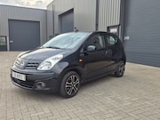Nissan Pixo - 1.0 Visia TOP OCCASION KOMT OP