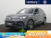 Volkswagen Tiguan - 1.5 eHybrid R-Line Automaat - IQ light - Head-updisplay - Ap