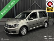 Volkswagen Caddy - Combi 1.2 TSI Comfortline Airco|PDC|Cruise|