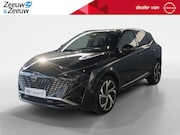 Nissan Qashqai - 1.5 e-Power Tekna Plus |Nappa lederen bekleding met geheugen