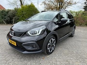 Honda Jazz - 1.5 e:HEV Crosstar 1eigenr/Voll/Dealer