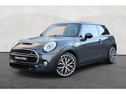 MINI Cooper S - Mini 2.0 Chili