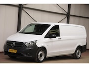 Mercedes-Benz Vito - CDI LANG NAVI TREKHAAK Mercedes-Benz Vito CDI Lang NAVIGATIE