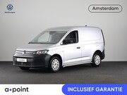 Volkswagen Caddy - Cargo 2.0 TDI Comfort 102 PK | Verlengde garantie | Navigati