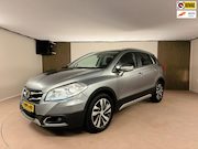 Suzuki SX4 S-Cross - 1.6 Exclusive All Season Banden Stoel / verwarming