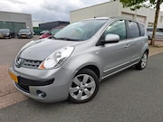 Nissan Note - 1.6 Visia AUTOMAAT/KEYLESS/CLIMA