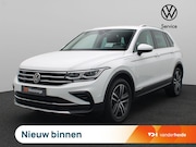 Volkswagen Tiguan - 1.4 TSI eHybrid Elegance 245PK DSG Trekhaak, Head-Up Display