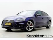 Audi S5 - 3.0 TFSI Sportback quattro | massage | virtual dash