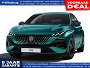 Peugeot 308 - 1.2 Hybrid 145 e-DCS6 Business NU TE BESTELLEN - NIEUWE MODE