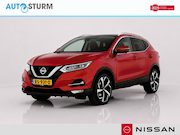 Nissan Qashqai - 1.2 Tekna
