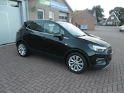 Opel Mokka - 1.4 Turbo Black Edition / Leer/ Navi/ Clima/ Cruise