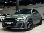 Audi A1 - Sportback 40 TFSI edition one S Line Sfeer/Automaat/CarPlay/