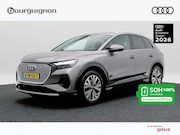Audi Q4 e-tron - 45 Edition 82 kWh 286 Pk | Warmtepomp | Adaptive Cruise | Ca