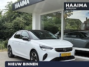 Opel Corsa-e - Elegance 50 kWh | Winterpakket | Panoramadak | Lederen bekle