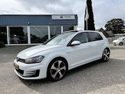 Volkswagen Golf - 2.0 TSI GTI