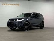 Land Rover Discovery Sport - 1.5 P300e PHEV Dynamic HSE Adapt. cruise control |