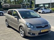 Toyota Verso - 2.2 D-4D Luna Trekhaak topstaat Dealer ODH