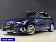 Audi A3 - Sportback 40 TFSI e Advanced edition | Panoramadak | NL auto