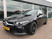 Mercedes-Benz CLA-Klasse - 180 Automaat, LED, Orig.Nederlands