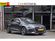 Audi A3 - Sportback 35 TFSI 3X S-Line Pano Keyless Sonos Camera