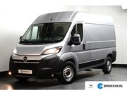 Opel Movano - 2.2D L2H2 140PK 3.5t Automaat BPM vrij | Cruise control | Cl