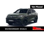 Volkswagen Tiguan - 1.5 eHybrid R-Line Edition 204 PK Plug in hybride | Fysieke 
