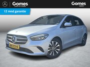 Mercedes-Benz B-klasse - 180 Business Solution
