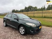 Renault Mégane - Estate 2.0 Dynamique
