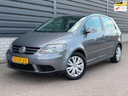 Volkswagen Golf Plus - 1.6 FSI Optive 3 Automaat PDC Cruise Airco NAP