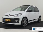 Volkswagen Up! - 1.0 TSI GTI 115PK | Glazen panorama-dak | Stoelverwarming | 