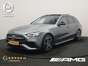 Mercedes-Benz C-klasse - Estate 300 e AMG Line PHEV Long Range 313pk Dealer O.H | Tre