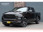 Dodge Ram Pick Up - 1500 5.7 V8 4x4 Crew Cab Limited | Prins-LPG | Luchtvering |